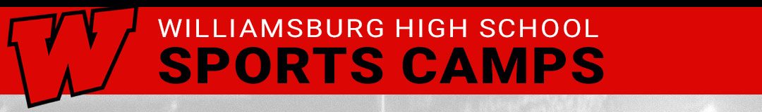 Williamsburg High School Sports Camps
