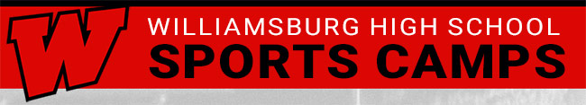 Williamsburg High School Sports Camps